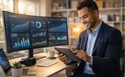 Amazon Seller Strategies for 2026: Complete Growth Guide